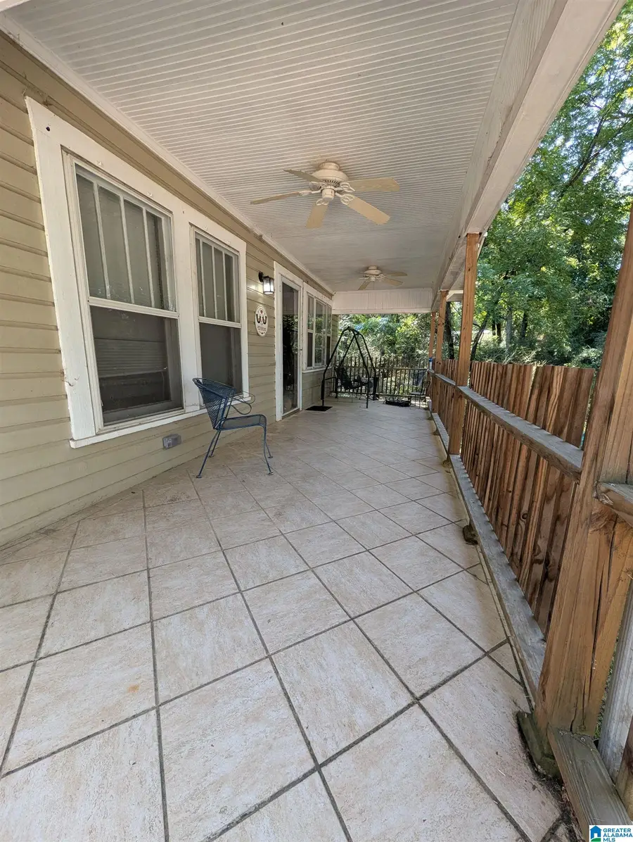 26 ROBBINS STREET, Sumiton, AL 35148 - #3