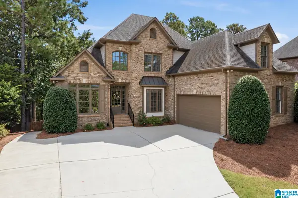 297 HIGHLAND PARK DRIVE, Birmingham, AL 35242