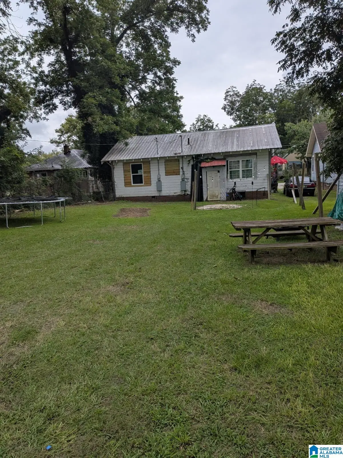 926 HOLLY STREET, Gadsden, AL 35901 - #1