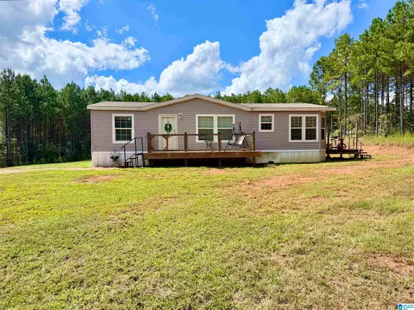 8875 COUNTY ROAD 25, Heflin, AL 36264