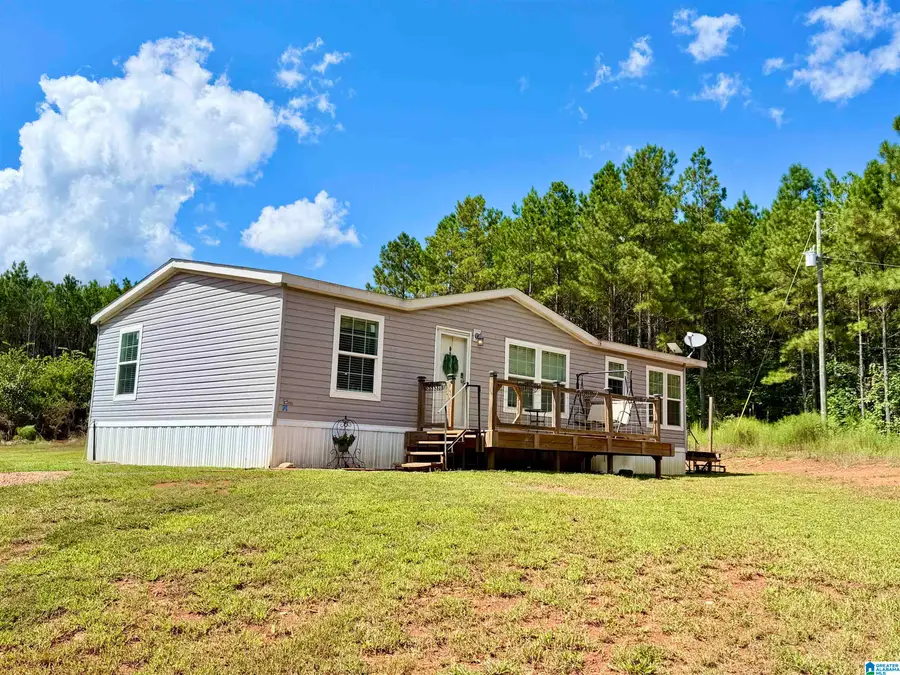 8875 COUNTY ROAD 25, Heflin, AL 36264 - #2