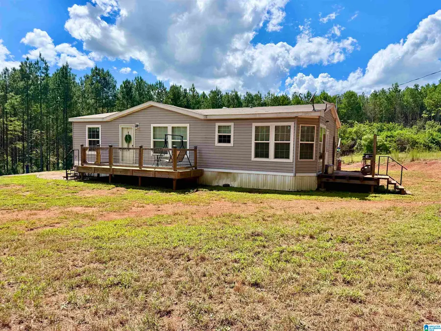 8875 COUNTY ROAD 25, Heflin, AL 36264 - #3