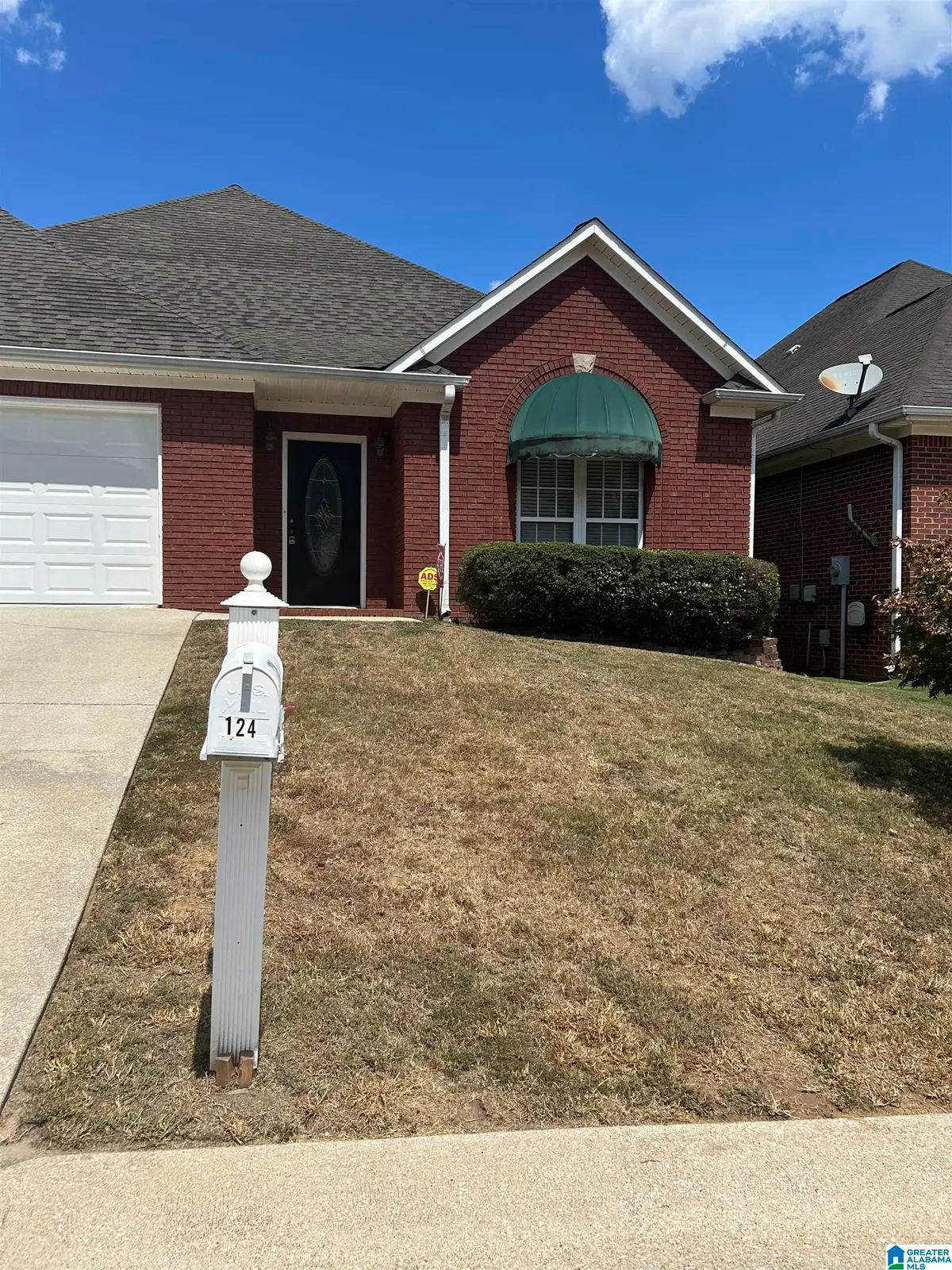 124 ANNIE LANE, Pleasant Grove, AL 35127 - #1