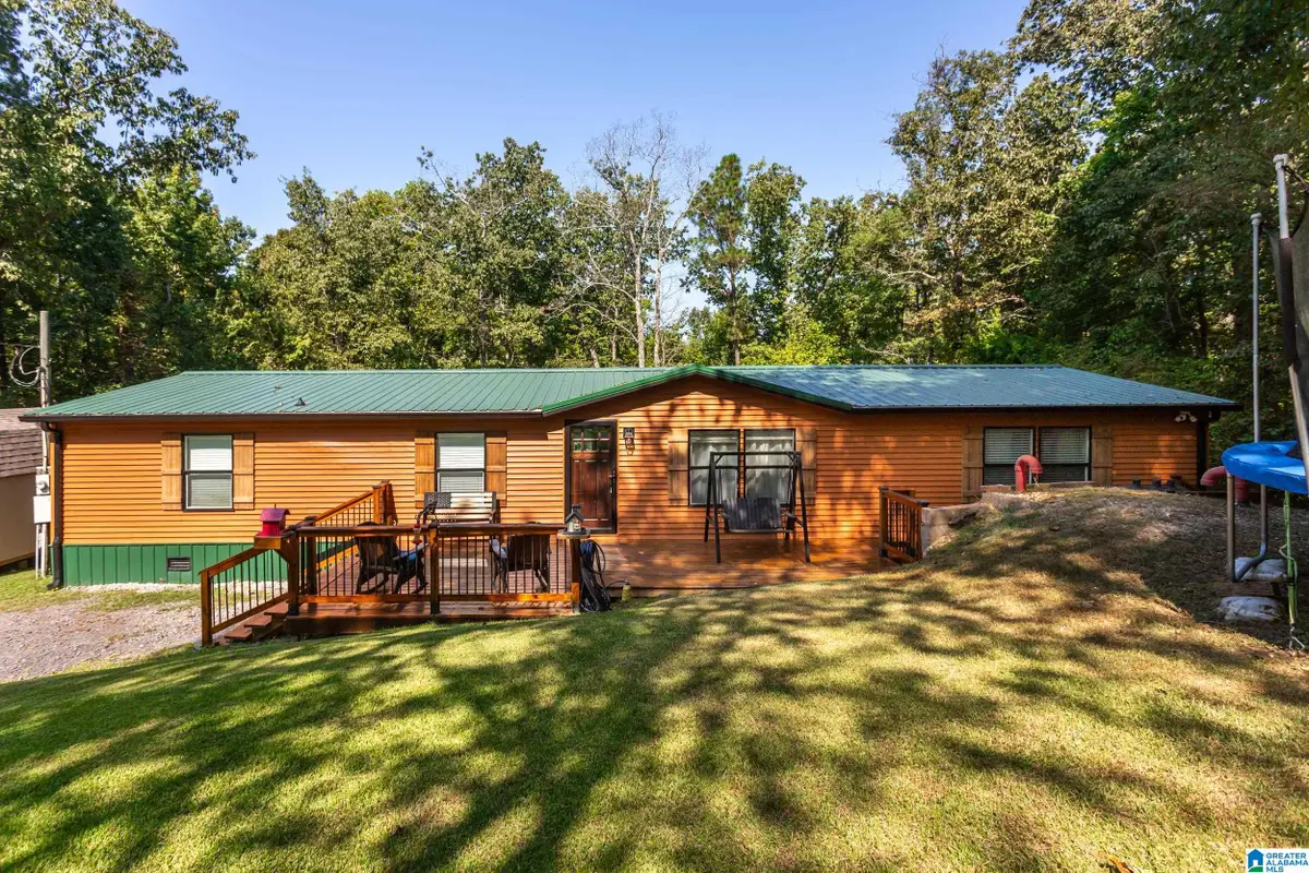 55 SHADY ACRES DRIVE, Odenville, AL 35120 - #1