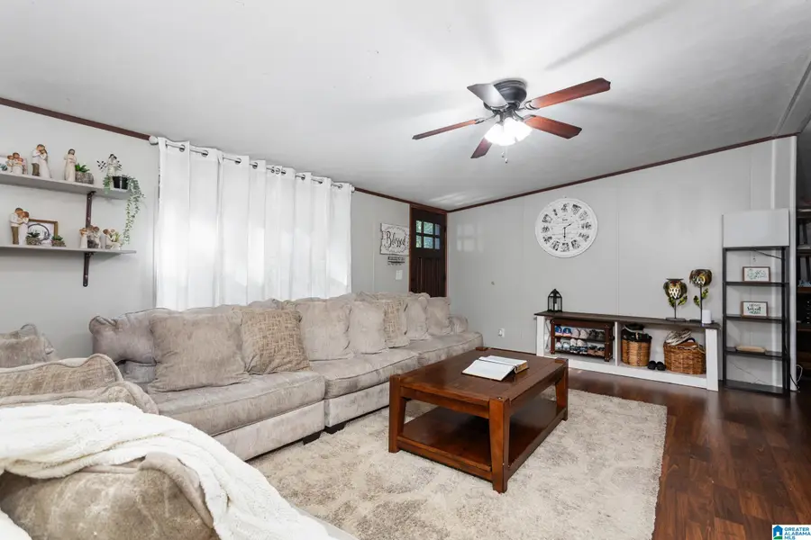 55 SHADY ACRES DRIVE, Odenville, AL 35120 - #3