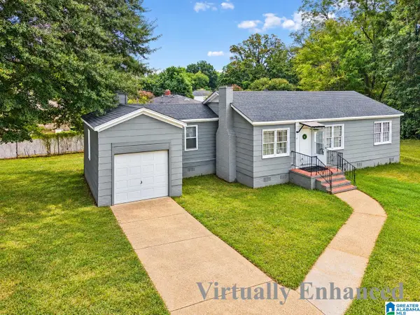 6 CANNON ROAD, Sylacauga, AL 35150