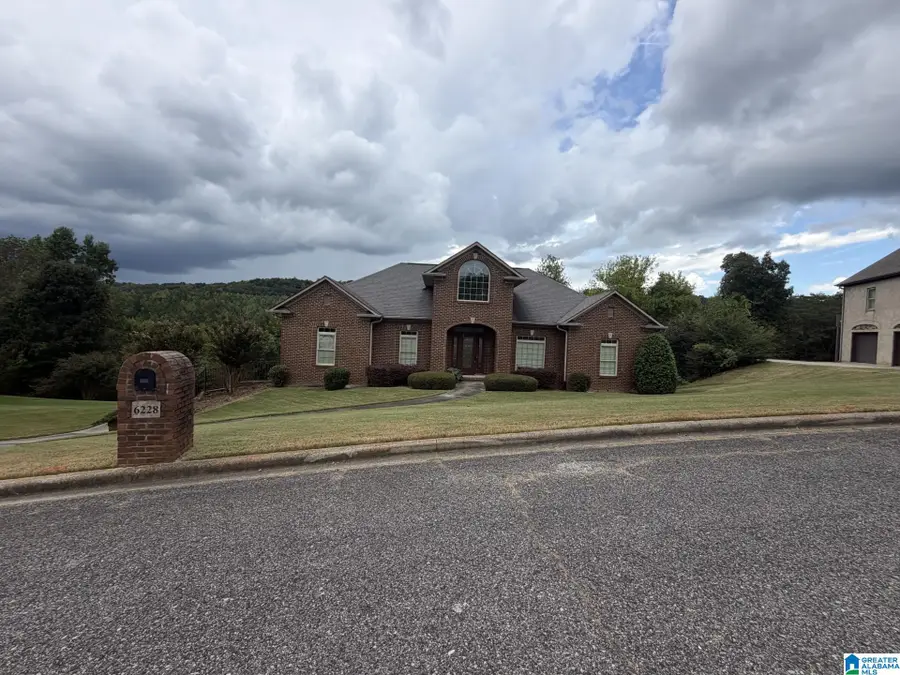 6228 JONATHANS WAY, Trussville, AL 35173 - #2