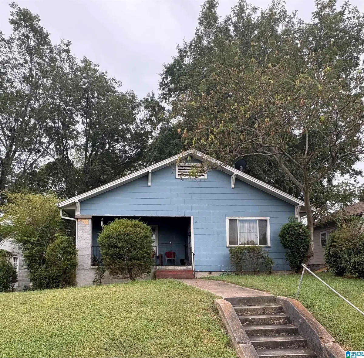 4409 9TH AVENUE, Birmingham, AL 35224 - #1
