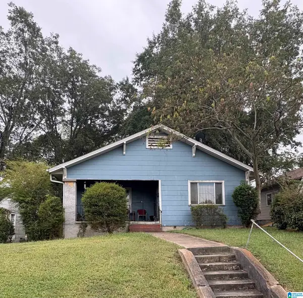 4409 9TH AVENUE, Birmingham, AL 35224