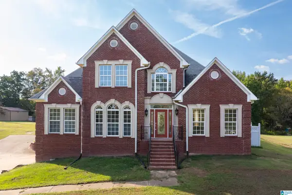 10121 MIZE ROAD, Remlap, AL 35133
