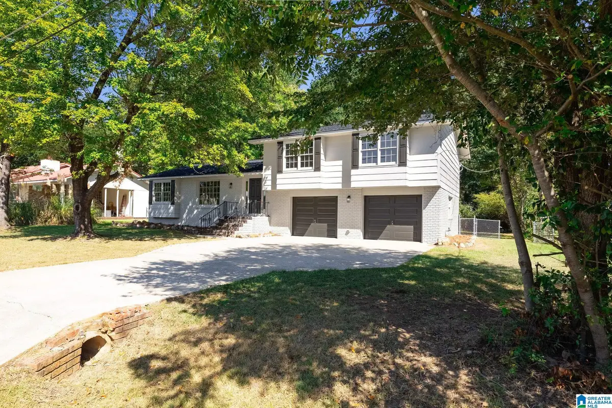 4135 TUDOR LANE, Anniston, AL 36207 - #1