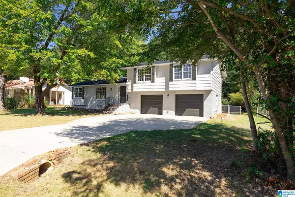 4135 TUDOR LANE, Anniston, AL 36207