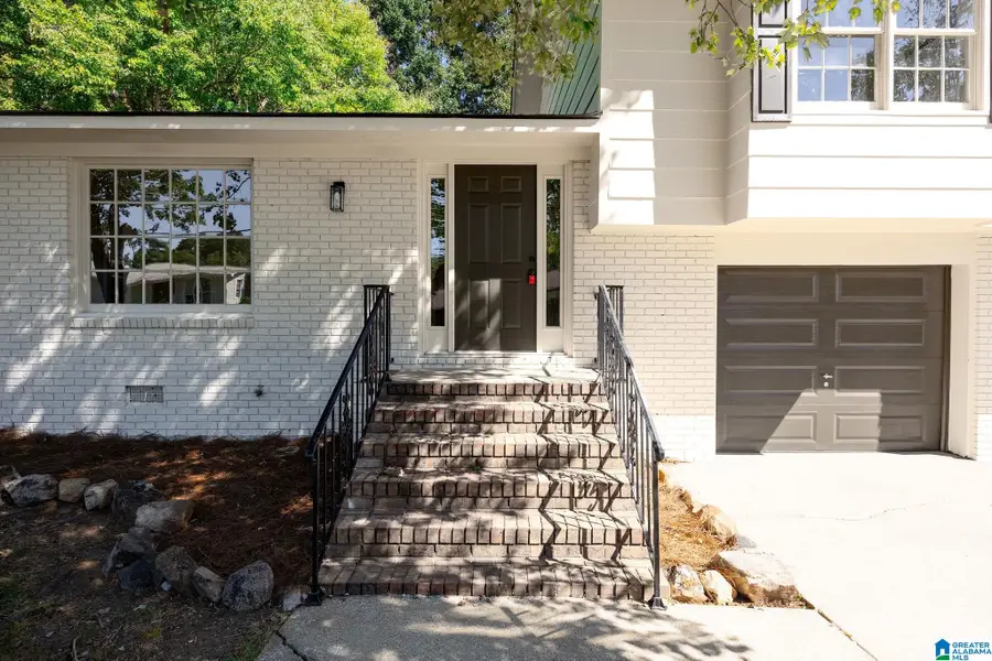4135 TUDOR LANE, Anniston, AL 36207 - #2