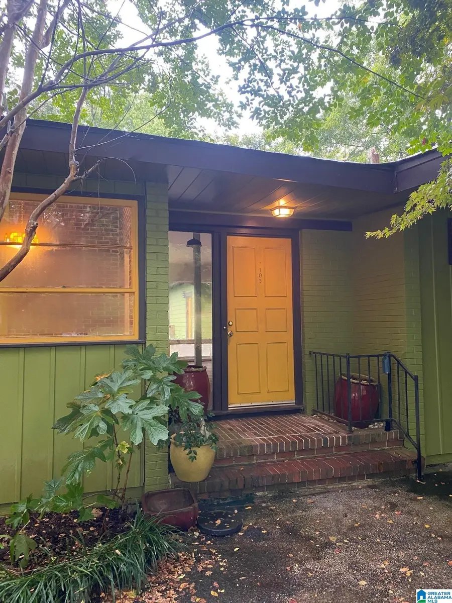 103 WINDHAVEN ROAD, Homewood, AL 35209 - #2
