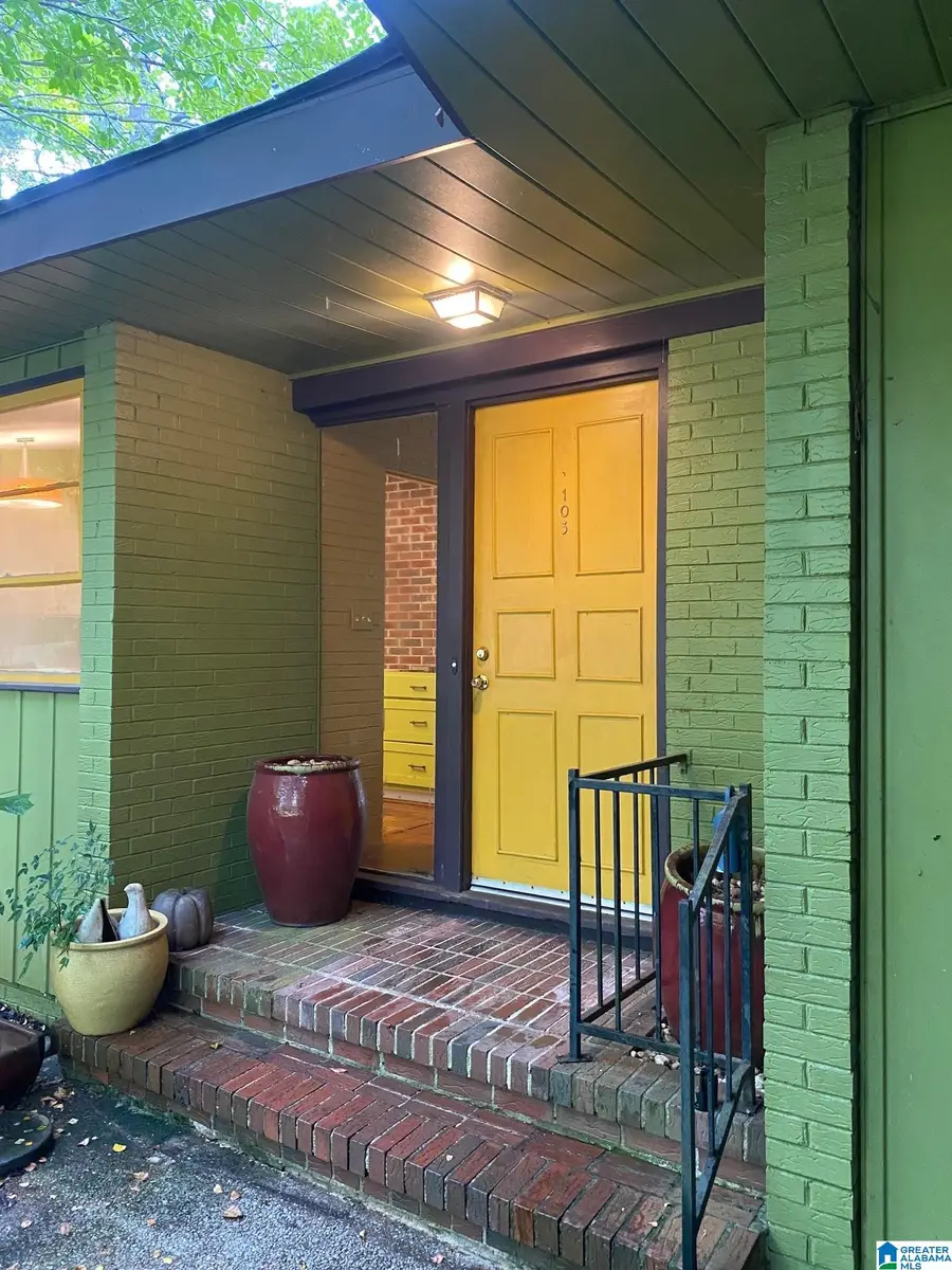 103 WINDHAVEN ROAD, Homewood, AL 35209 - #3