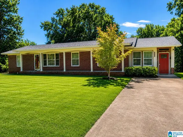 269 3RD STREET SW, Ashland, AL 36251