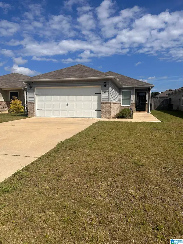 146 PORTER PLACE, Odenville, AL 35120