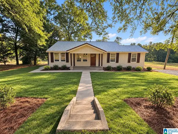 13181 E CAPITOL DRIVE, Lawley, AL 36793