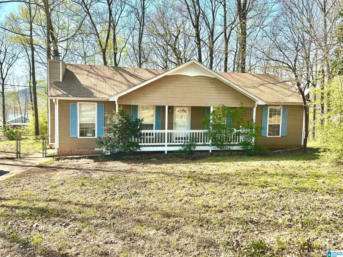 999 RIDGEWOOD DRIVE, Remlap, AL 35133 - #1
