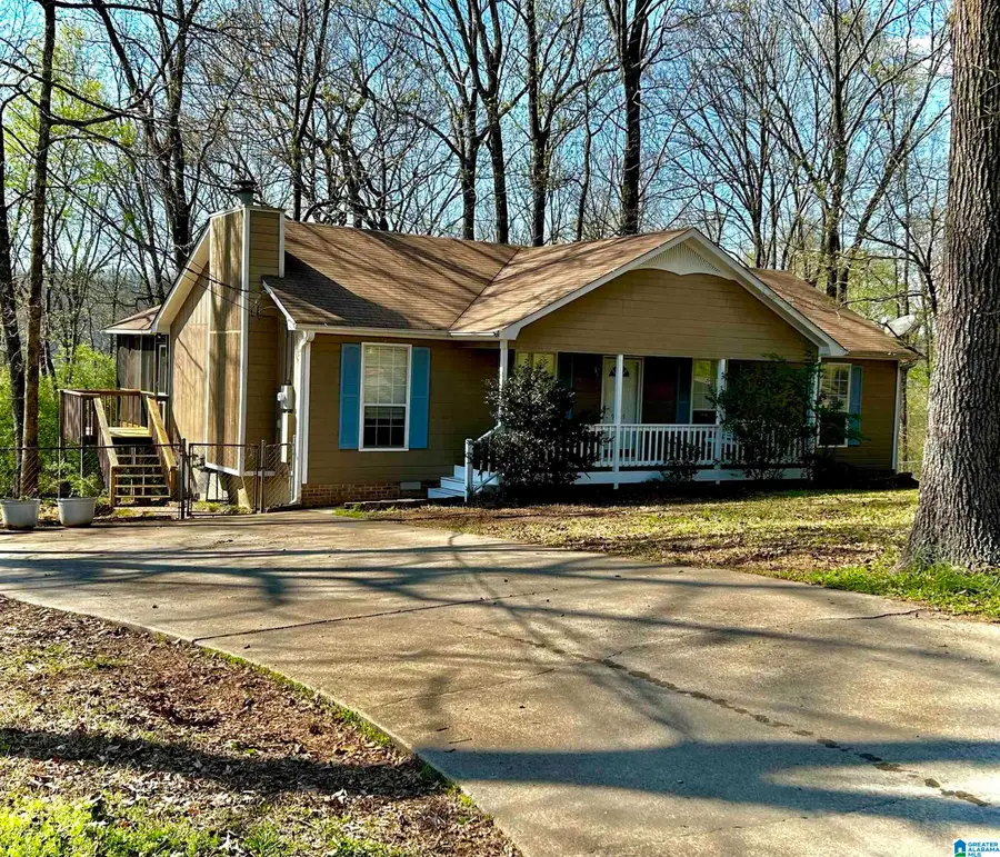 999 RIDGEWOOD DRIVE, Remlap, AL 35133 - #2