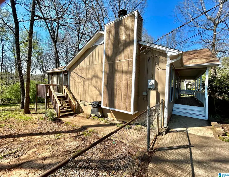 999 RIDGEWOOD DRIVE, Remlap, AL 35133 - #3