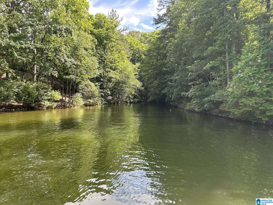 0 MEADOW LANE, Wedowee, AL 36278 - #3