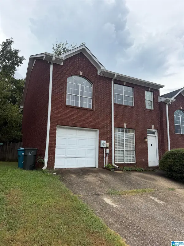 108 SOMMERSBY DRIVE, Pelham, AL 35124