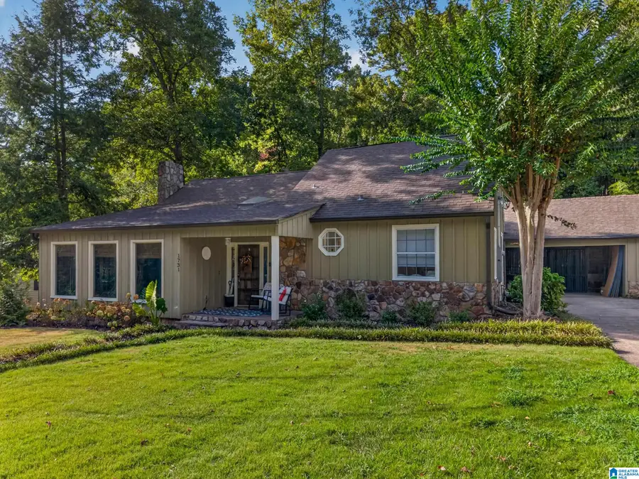 1731 HOMARDA DRIVE, Anniston, AL 36207 - #2