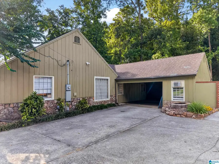 1731 HOMARDA DRIVE, Anniston, AL 36207 - #3