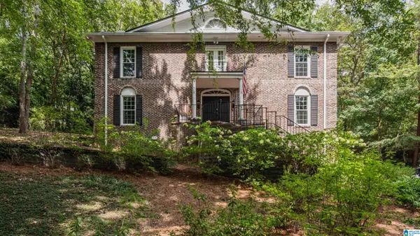 3742 BROOKWOOD ROAD, Birmingham, AL 35223