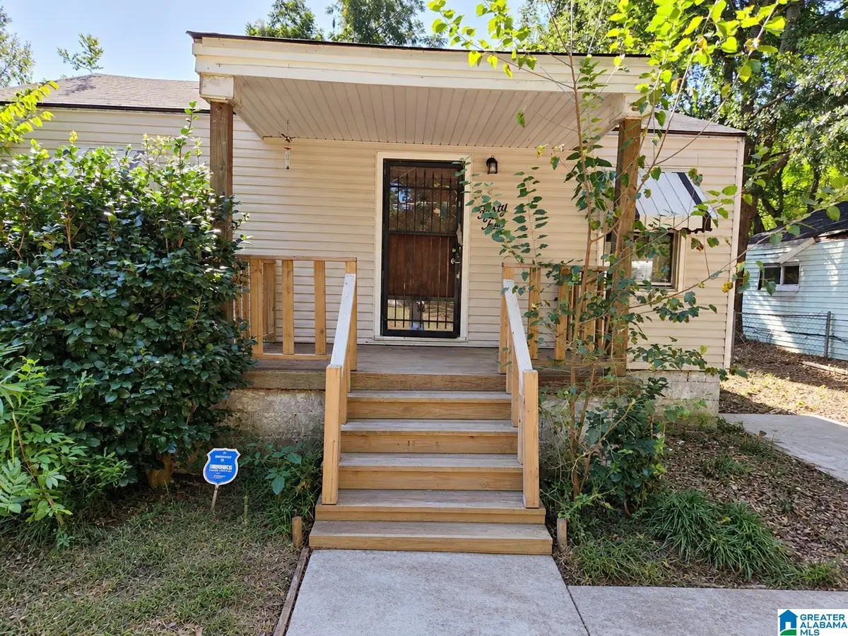 42 WILKES CIRCLE, Midfield, AL 35228 - #1