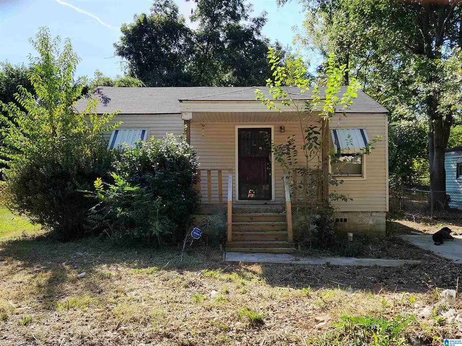 42 WILKES CIRCLE, Midfield, AL 35228 - #2