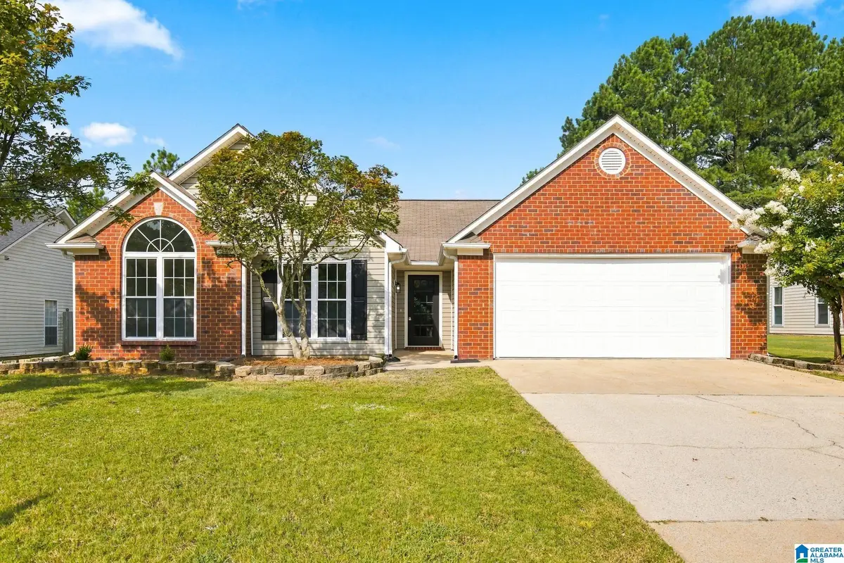 112 SUMMER HILL DRIVE, Alabaster, AL 35007 - #1