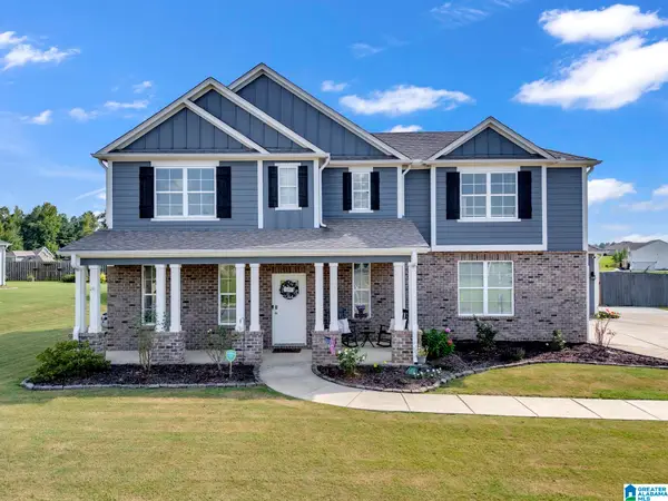 430 DOSS FERRY PARKWAY, Kimberly, AL 35091