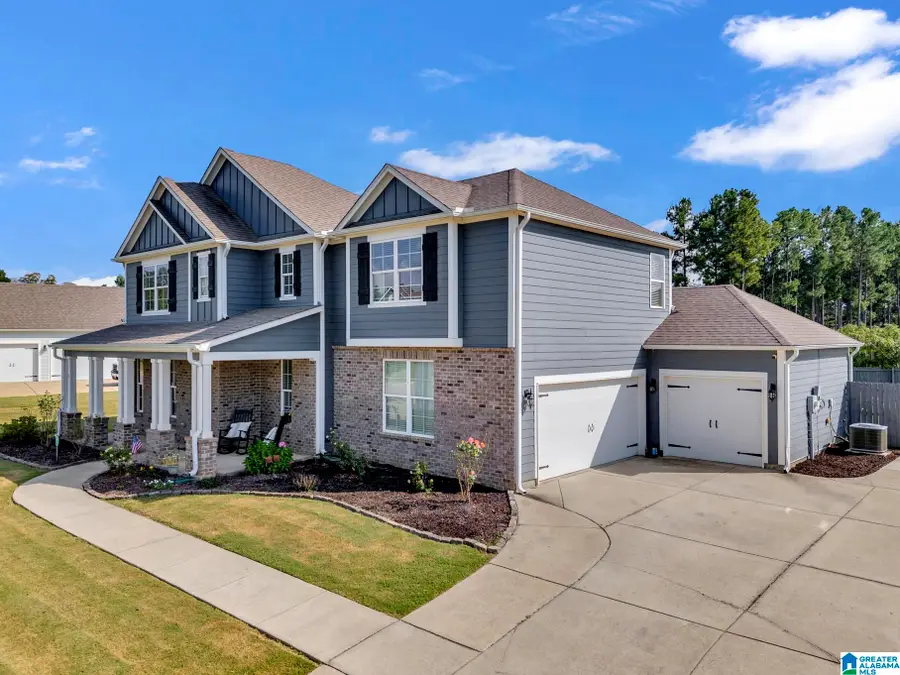 430 DOSS FERRY PARKWAY, Kimberly, AL 35091 - #2