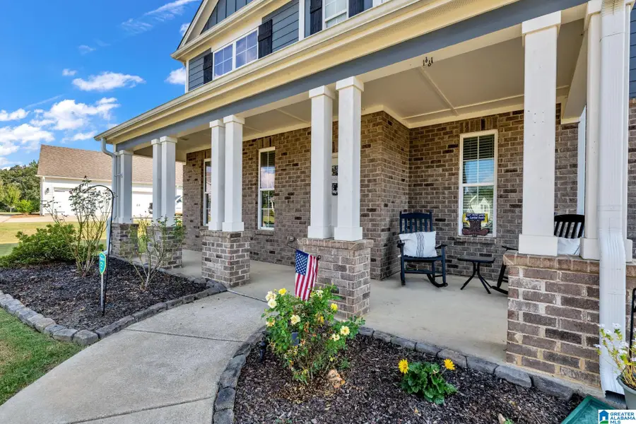 430 DOSS FERRY PARKWAY, Kimberly, AL 35091 - #3