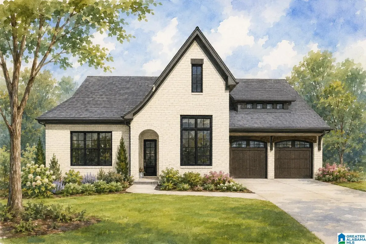 132 SINCLAIR GLEN, Pelham, AL 35124 - #1