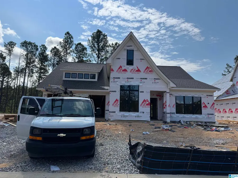 132 SINCLAIR GLEN, Pelham, AL 35124 - #2