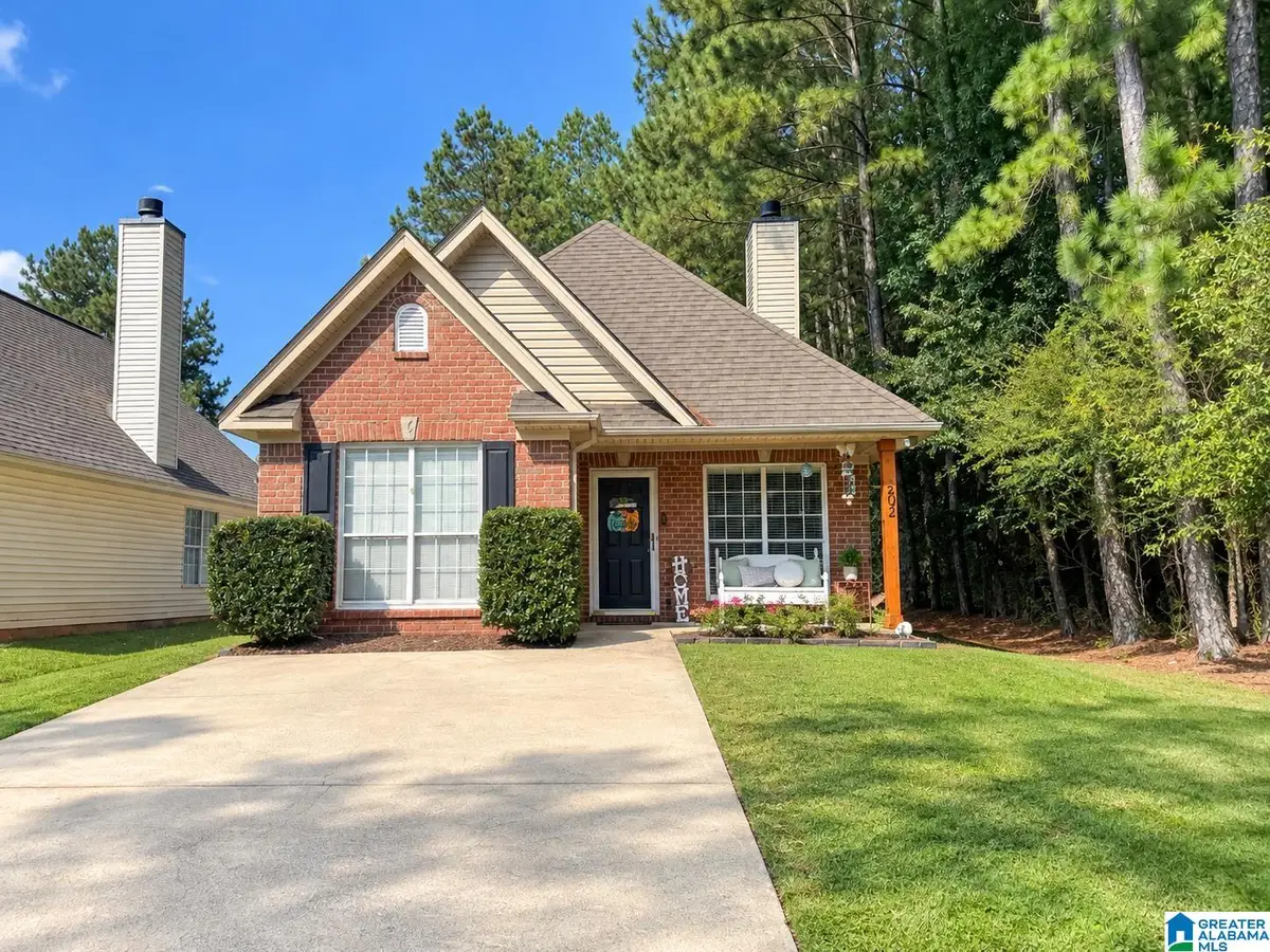 202 SAINT JOHN DRIVE NW, Pinson, AL 35215 - #1