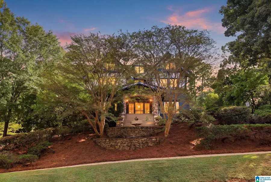 4141 CRESCENT ROAD, Birmingham, AL 35222 - #2