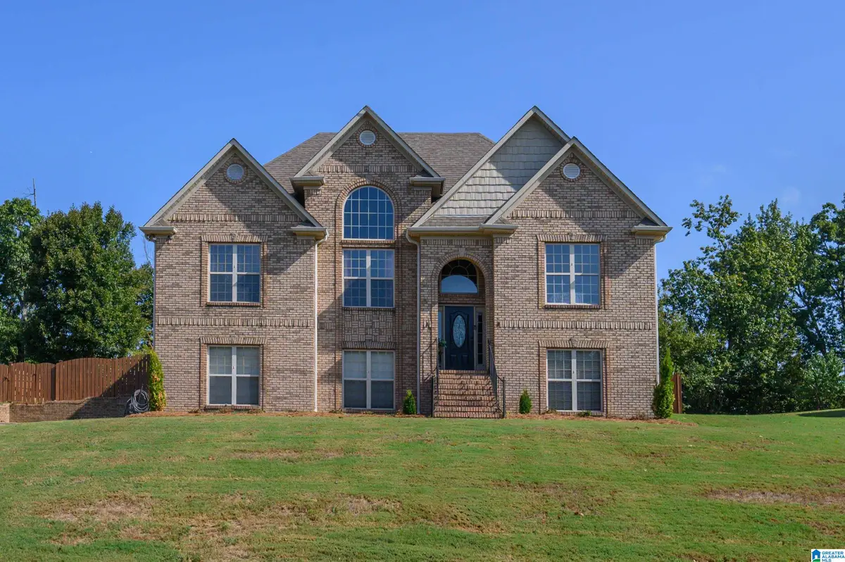 180 LEGACY RIDGE W, Springville, AL 35146 - #1