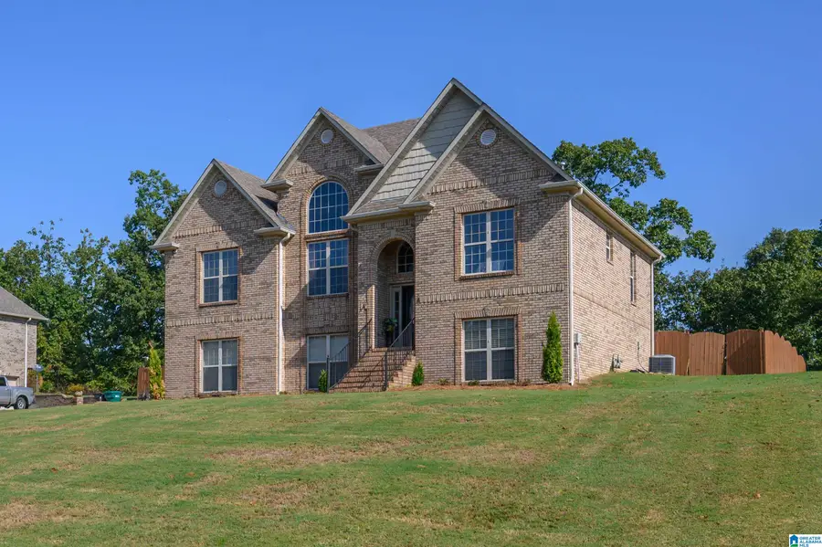 180 LEGACY RIDGE W, Springville, AL 35146 - #2