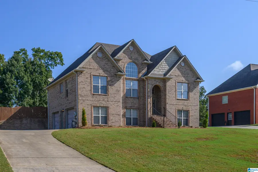 180 LEGACY RIDGE W, Springville, AL 35146 - #3
