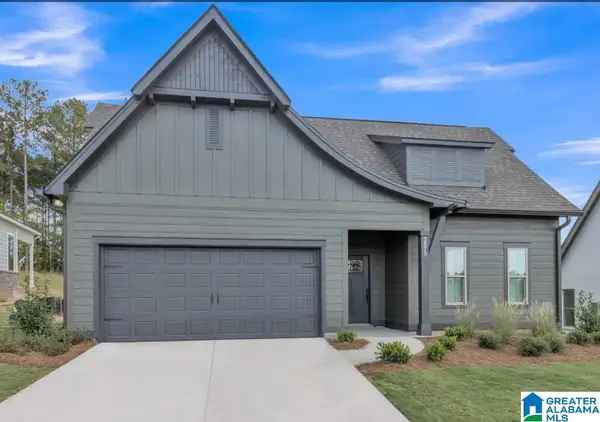 1000 CHELSEA PARK BEND, Chelsea, AL 35043