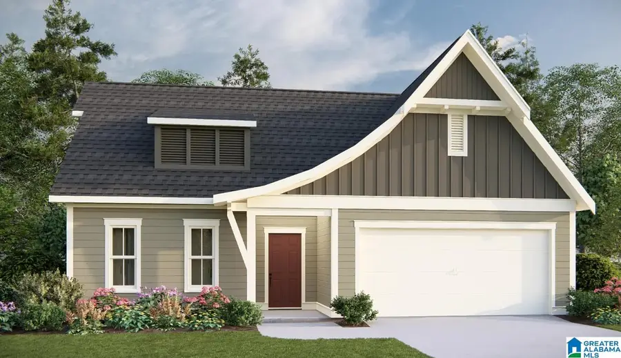 1000 CHELSEA PARK BEND, Chelsea, AL 35043 - #2