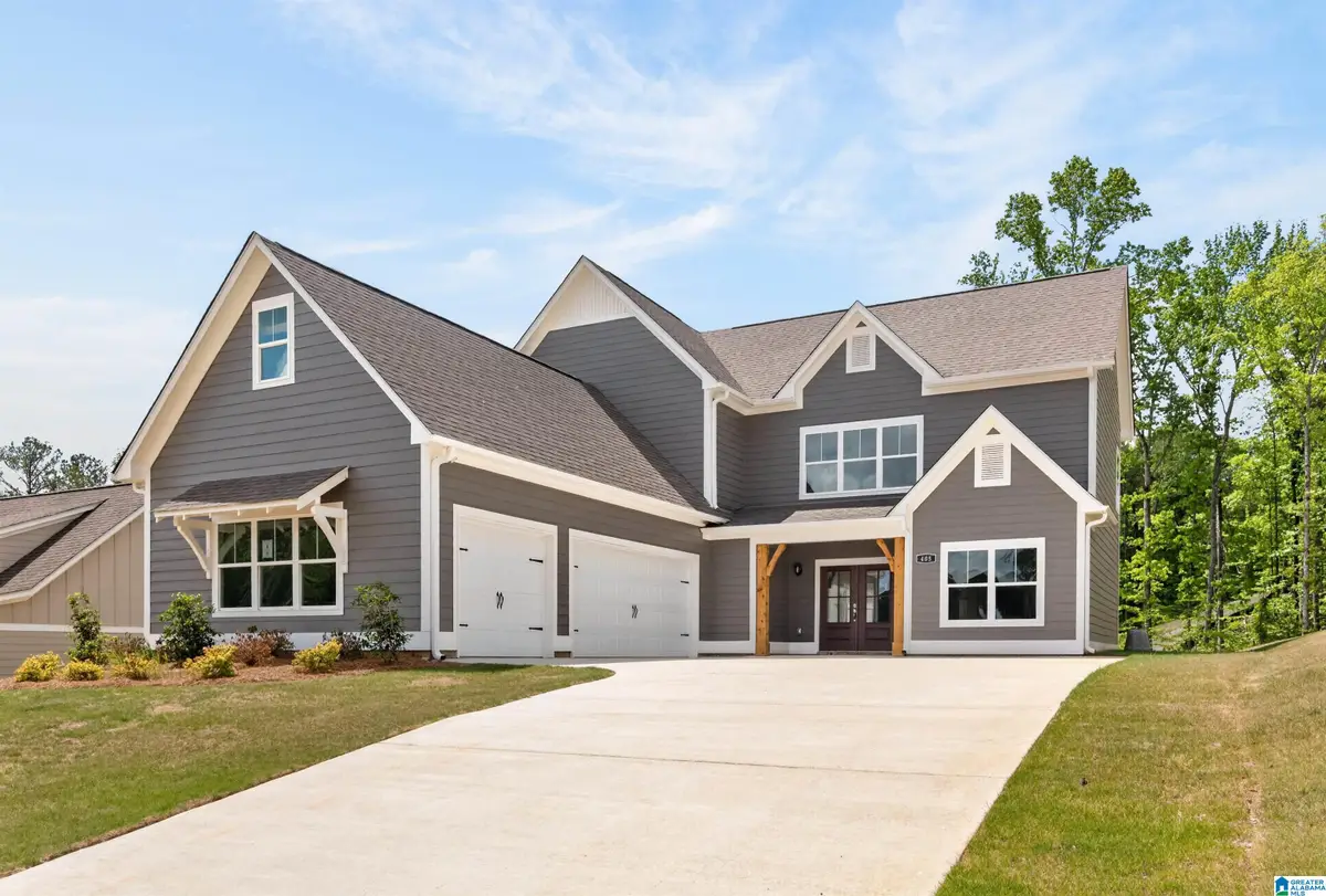 The Stockmore GATESHEAD DRIVE, Sterrett, AL 35147 - #1