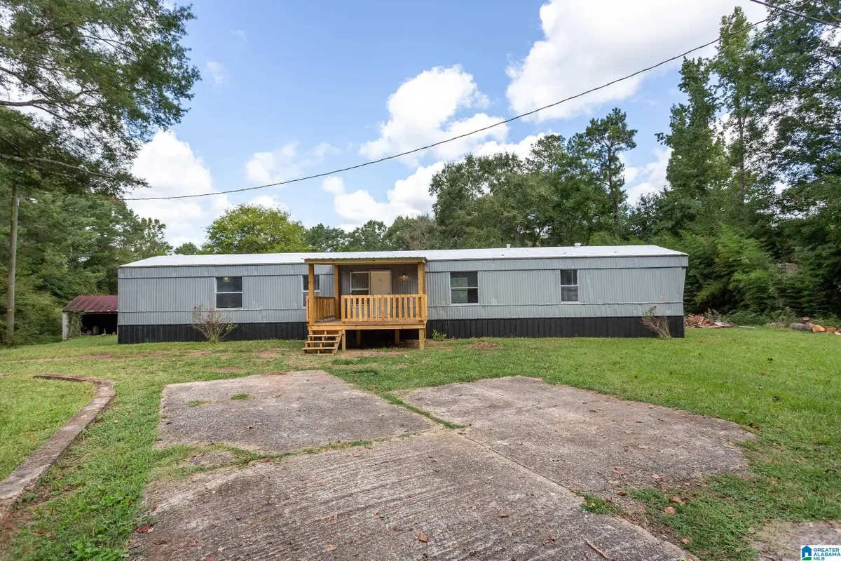1606 ALLEN STREET, Talladega, AL 35160 - #1