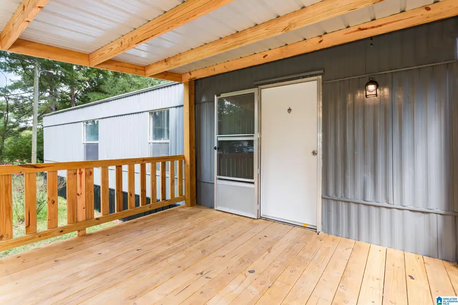 1606 ALLEN STREET, Talladega, AL 35160 - #2
