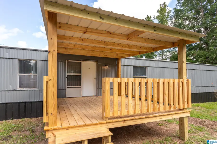 1606 ALLEN STREET, Talladega, AL 35160 - #3