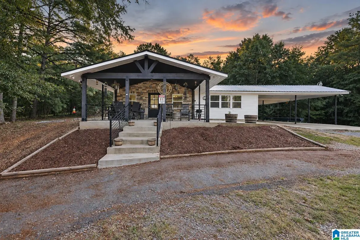 2516 RED VALLEY ROAD, Remlap, AL 35133 - #1